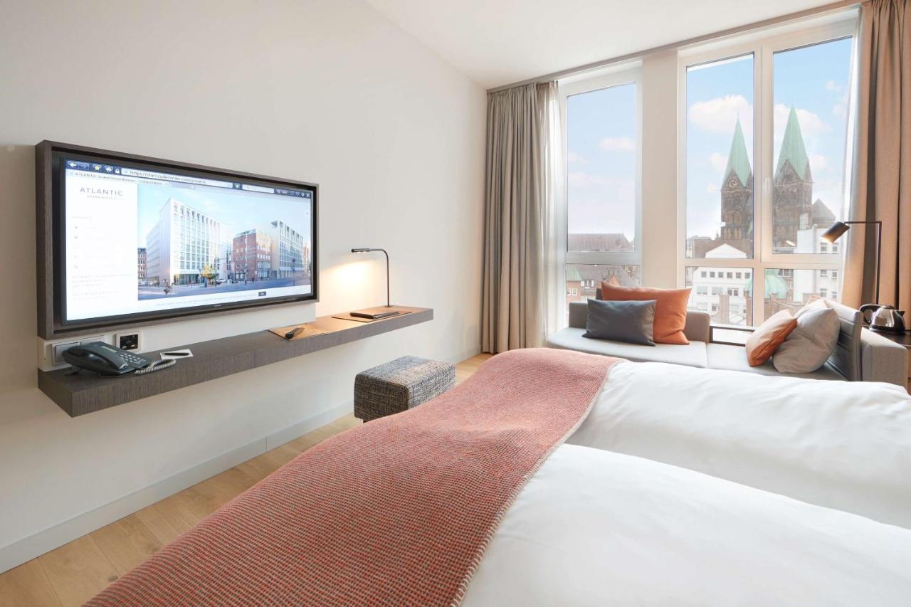 Hotel Atlantic Grand 4*