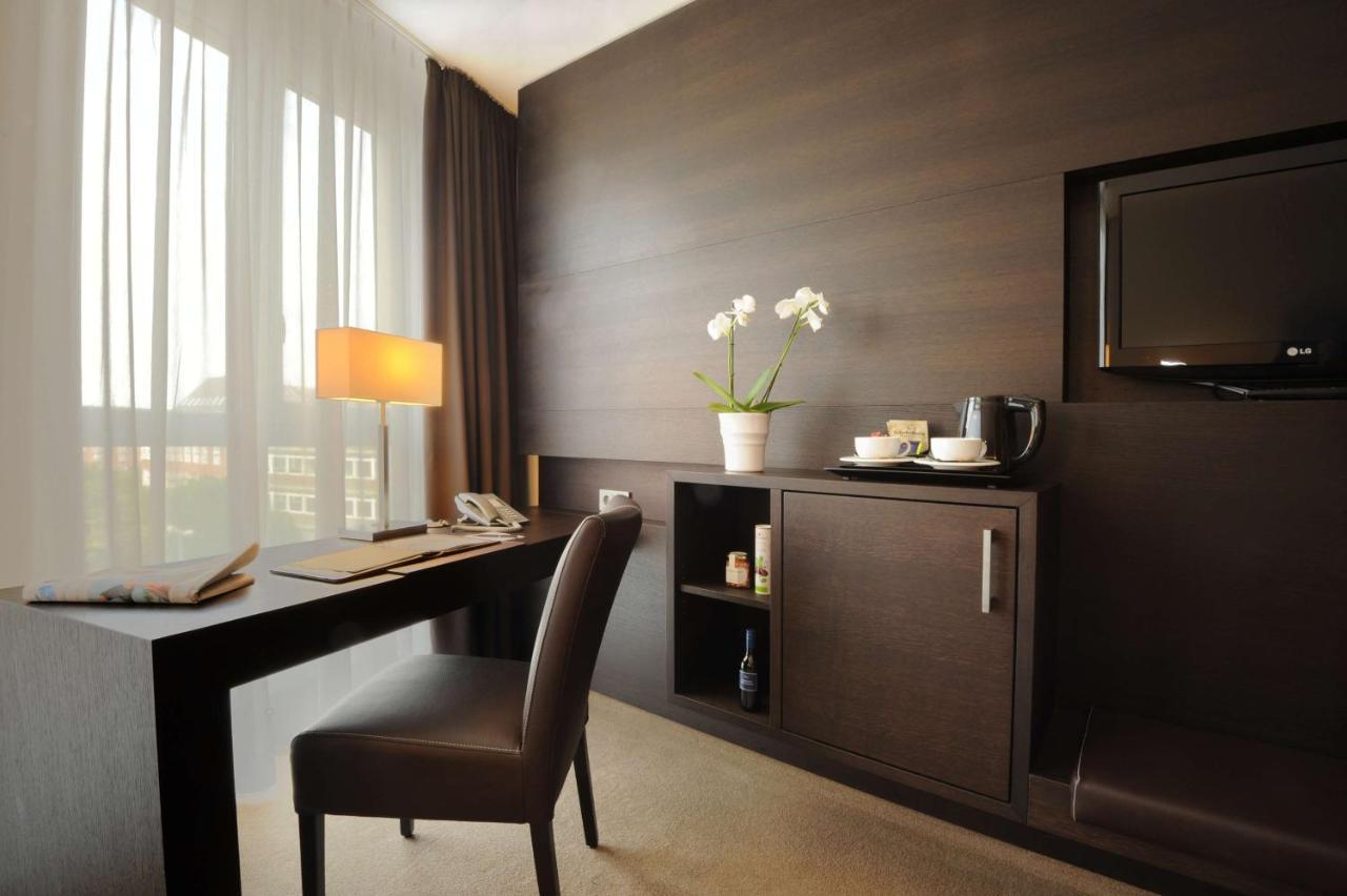 Atlantic Grand 4* BRE