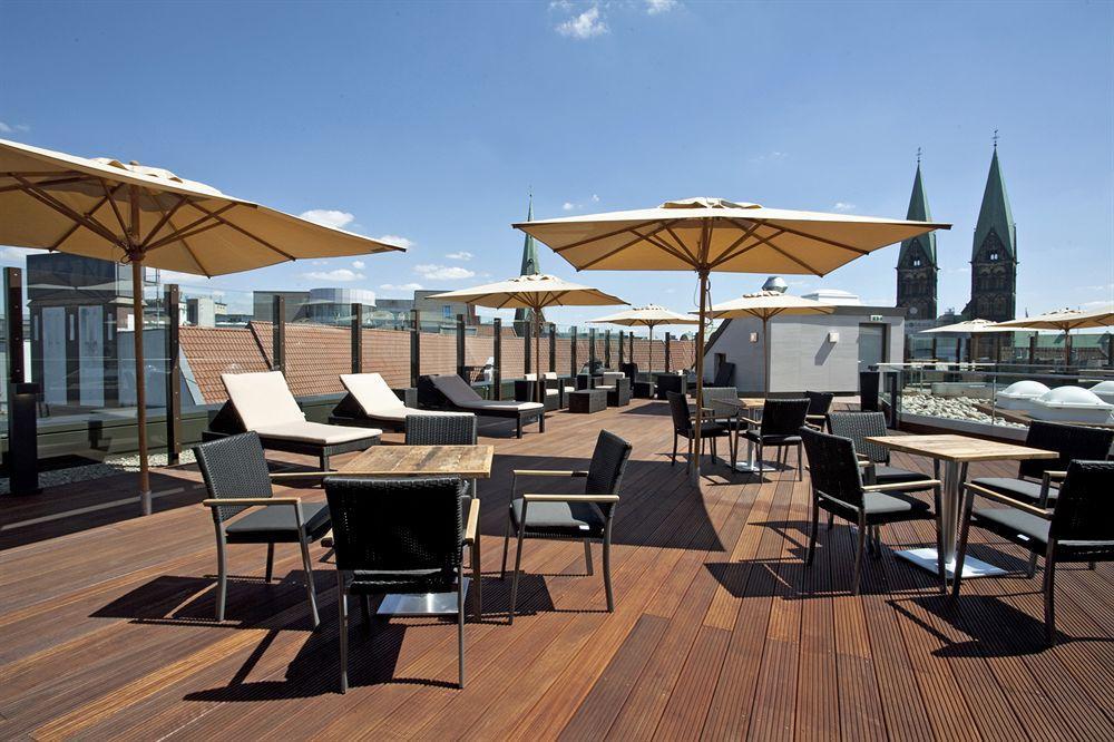 Hotel Atlantic Grand