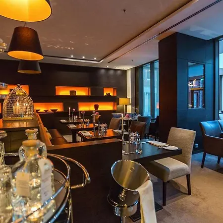 Atlantic Grand Hotel Bremen 