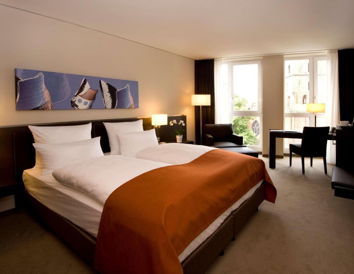 Atlantic Grand Hotel Brema