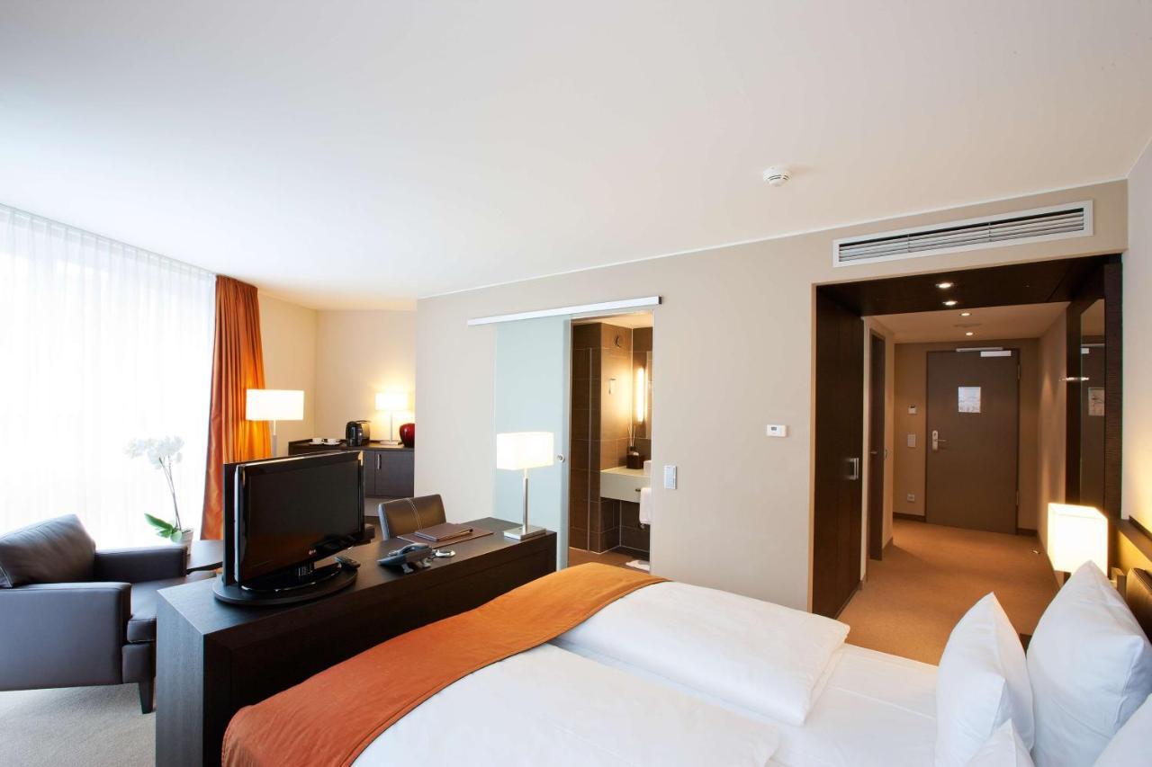 Atlantic Grand Hotel Brema