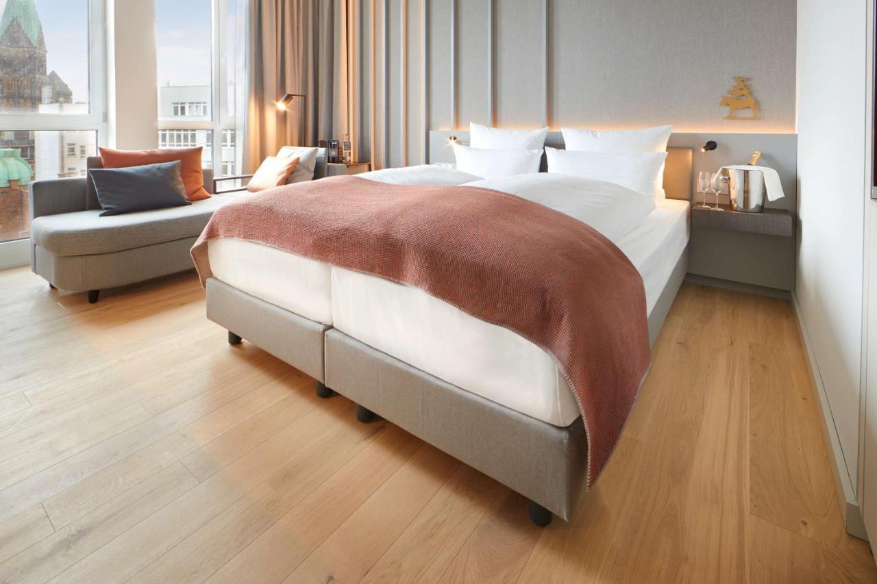 Atlantic Grand Hotel 4*