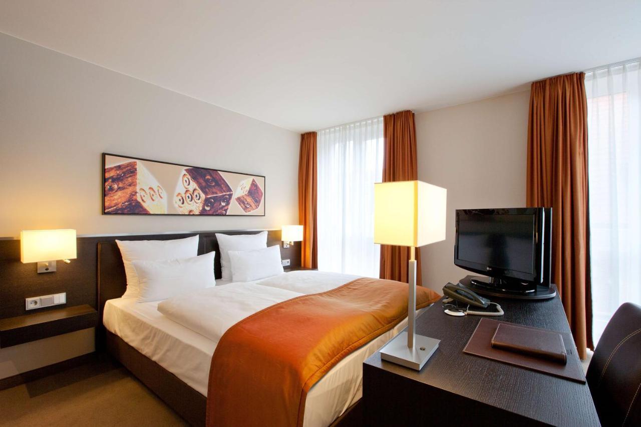 Atlantic Grand Hotel 4*