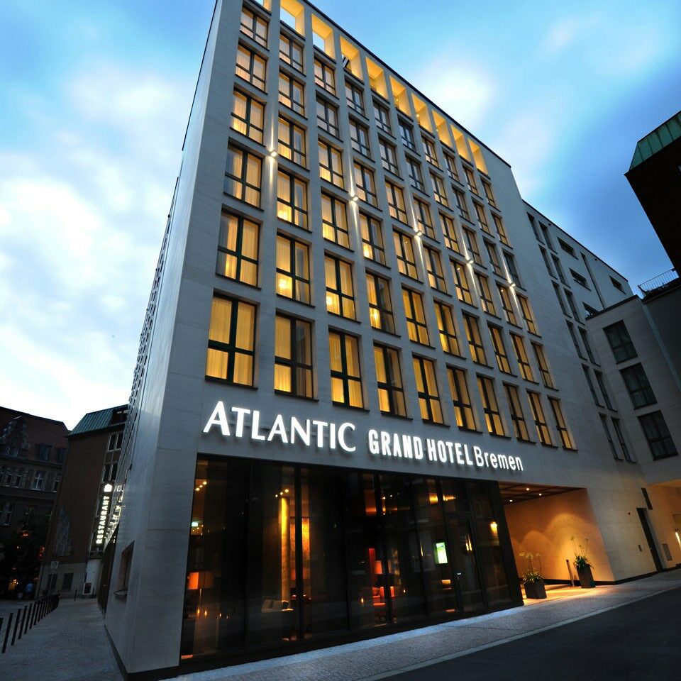 Atlantic Grand 4* Brema